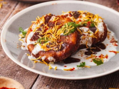 Bikaneri tikki special